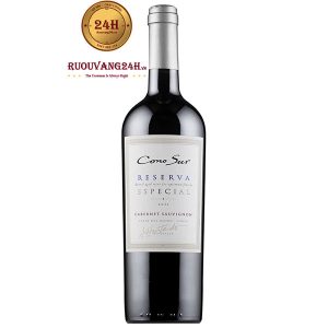Rượu Vang Cono Sur Reserva Especial Cabernet Sauvignon