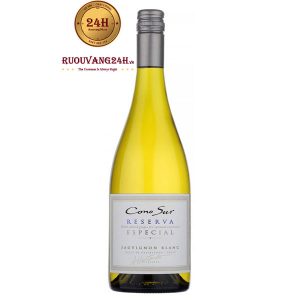 Rượu Vang Cono Sur Reserva Especial Sauvignon Blanco