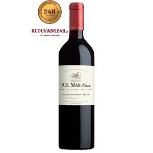 Rượu Vang Paul Mas Estate Cabernet Merlot