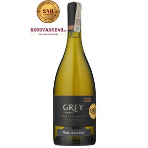 Rượu vang Grey Chardonnay