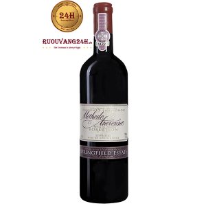 Rượu vang Springfield Méthode Ancienne Cabernet Sauvignon