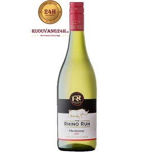 Rượu vang The Rhino Run Chardonnay