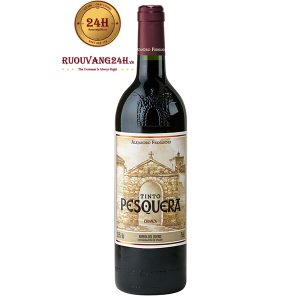 Rượu vang Tinto Pesquera Crianza