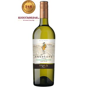 Rượu vang Trắng Arrogant Frog Varieties