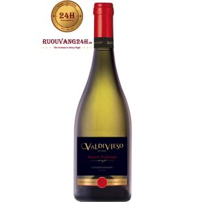 Rượu Vang Chile Valdivieso Single Vineyard Chardonnay
