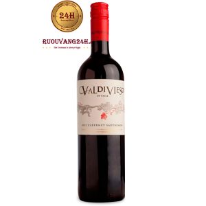 Rượu Vang Valdivieso Cabernet Sauvignon