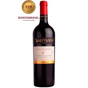 Rượu Vang Valdivieso Gran Reserva Cabernet Sauvignon