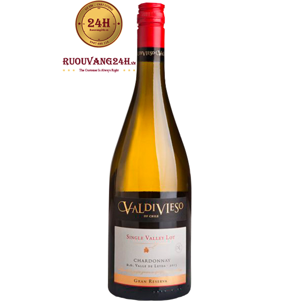 Rượu Vang Valdivieso Single Valley Lot Gran Chardonnay