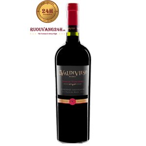 Rượu Vang Valdivieso Single Vineyard Canernet Sauvignon