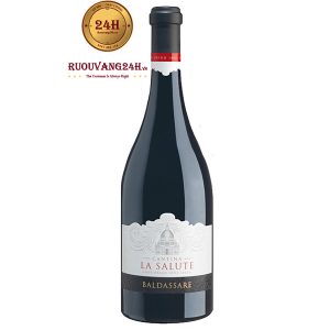 Rượu vang Cantina La Salute Baldassare
