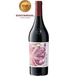 Rượu vang Fortercole