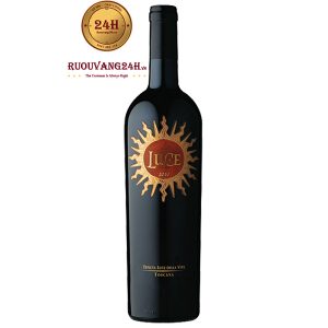 Rượu vang Luce Della Vite