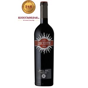 Rượu vang Lucente La Vite