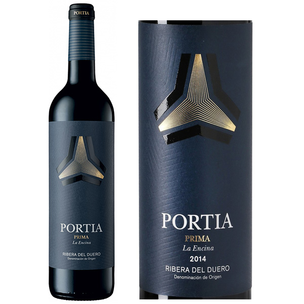Rượu vang Portia Prima