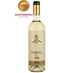 Rượu vang Portia Verdejo