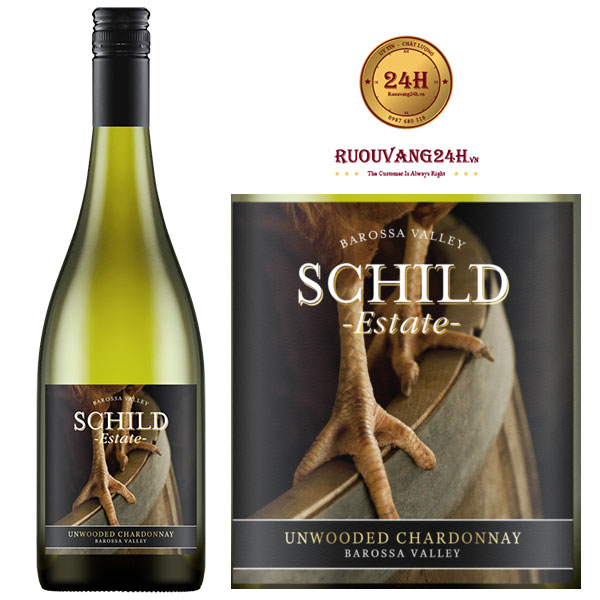 Rượu vang Schild Estate Chardonnay