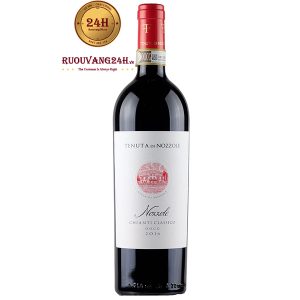 Rượu vang Tenuta Di Nozzole