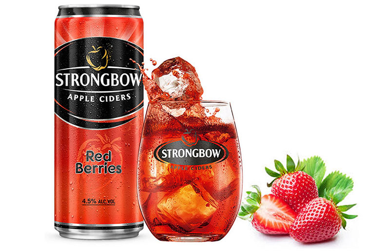 Грушовый. Strongbow Wildberry. Strongbow клубничный. Стронгбоу ягодный. Strongbow Лесные ягоды.