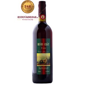 Rượu Chát Đà Lạt