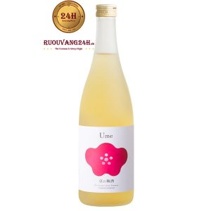 Rượu Mơ Tamanohikari Kyo No Umeshu
