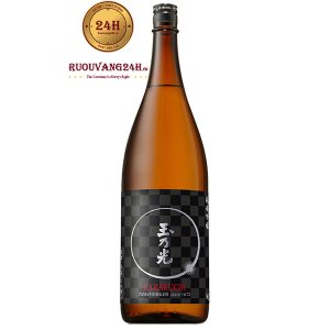 Rượu Sake Junmai Ginjo Karakuchi