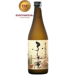 Rượu Shochu Fushigiya