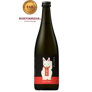Rượu Shochu Junmai Manekitune