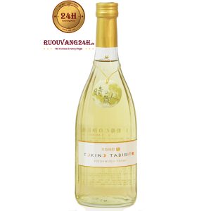Rượu Shochu Tokino Tabibito