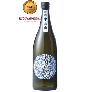 Rượu Tsukinoi Junmai Hikoichi