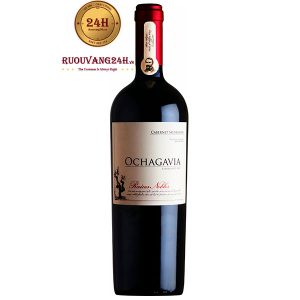 Rượu Vang Chile Ochagavia Raice Noble