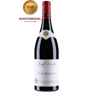 Rượu Vang Joseph Drouhin Vosne