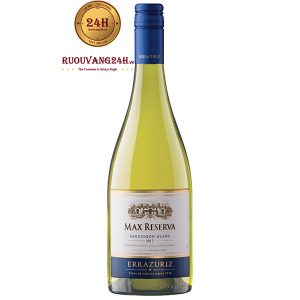 Rượu Vang Max Reserva Sauvignon Blanc