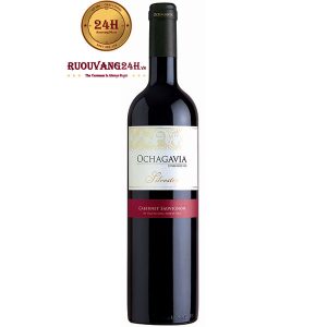 Rượu Vang Ochagavia Silvestre Cabernet Sauvignon