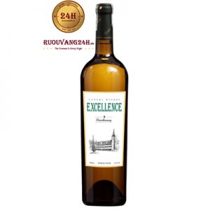 Vang Đà Lạt Excellence Chardonnay