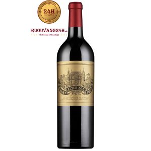Rượu Vang Alter Ago Margaux