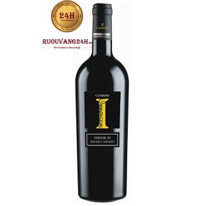 Rượu Vang Candido Immensum NegroAmaro
