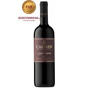 Rượu Vang Carmen Gran Reserva Cabernet Sauvignon