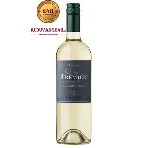 Rượu Vang Carmen Reserva Premier Sauvignon Blanc