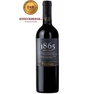 Rượu Vang Chile 1865 Limited Edition