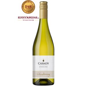 Rượu Vang Chile Carmen Insigne Chardonay