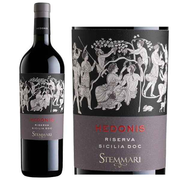 Rượu Vang Stemmari Hedonis Riserva