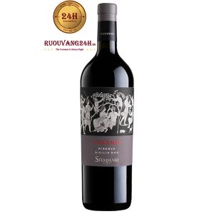 Rượu Vang Stemmari Hedonis Riserva