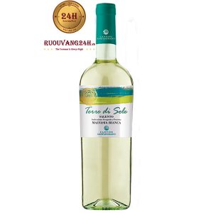 Rượu Vang Terre Di Sole Bianca