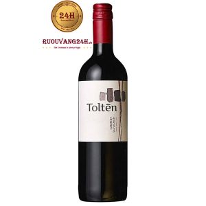 Rượu vang Carmen Tolten Cabernet Sauvignon