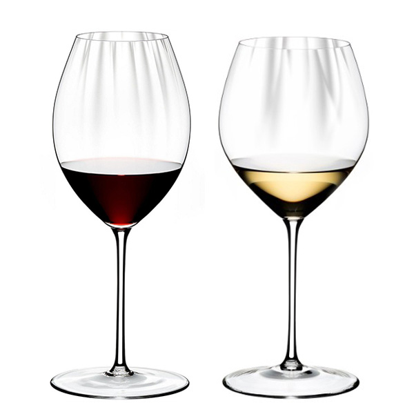 khác nhau giữa rượu vang trắng và rượu vang đỏ
