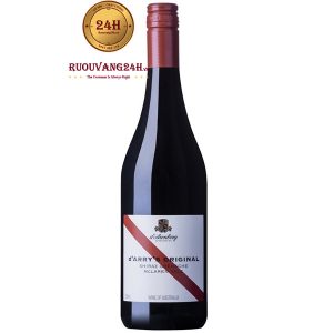 Rượu Vang D'Arry's Original Shiraz Grenache Mclaren Vale