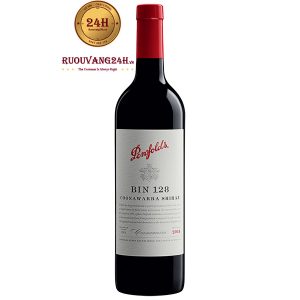 Rượu Vang Penfolds Bin 128