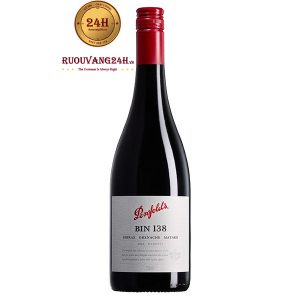 Rượu Vang Penfolds Bin 138