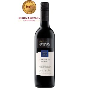 Rượu Vang Wyndham Bin 888