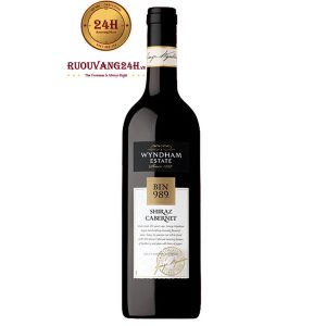 Rượu Vang Wyndham Bin 989